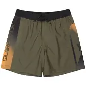 Quiksilver Everyday Holmes Volley 16´´ Zwembroek