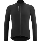 Mavic - Aksium Wind Jacket - Fietsjack XL, zwart
