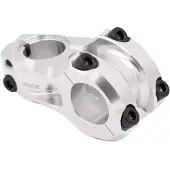 Pride Racing FTL HD 31,8 mm Zilveren stuurpen || Maat: 31.8
