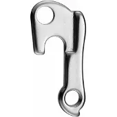 VAR Bmc Btwin Canyon Cube Focus Derailleur Hanger Zilver