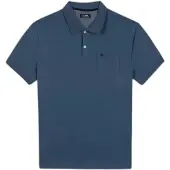 Tbs Timaopol Korte Mouw Poloshirt
