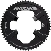 Miche UTG R92 Zwarte buitenste kettingbladen