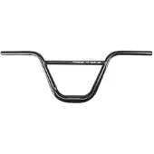 Pride Racing FlowMotion HD Stuur 31.8mm Diameter Zwart || Maat: 8.25