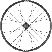 Mavic E-Access XR27 voorwiel 29'' | 12x100 mm | 6 gaten || Maat: 6 gaats