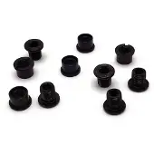 Race Face Steel Chimney Screw Kit x5