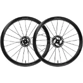 FFWD Raw 44 Disc Tubeless Racefiets Wielset
