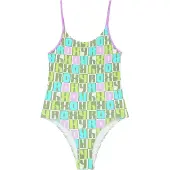 Roxy Letter Up Zwemkleding