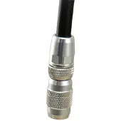 Kheax Voetpomp met manometer Thracios