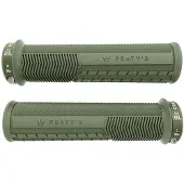 Peaty's Monarch Pro Grip Knurl Thin Handvatten