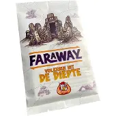 White goblin games Faraway - Volkeren uit de Diepte (uitbreiding)