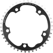 Stronglight A7075 Kettingblad 42T 10/11-speed Inner 130BCD 2022 Kettingbladen