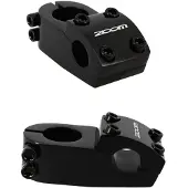 Sélection CGN Aluminium stuurpen met 4 bouten voor stuur Ahead Set