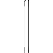 P2r Cx-ray Inox J-bend Spaken 4 Eenheden