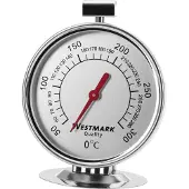 Westmark 12902260 Thermometer silber