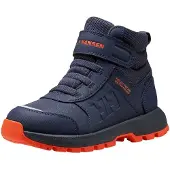 Helly Hansen Shelter Wandelschoenen Blauw EU 28 Kinderen