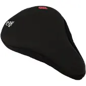 Optimiz Slanke gel zadelhoes