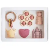 Mushie - Little Princess Play Set (102141)