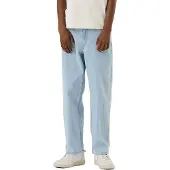 Garcia P263736 jongens Jeans, 158, Blauw, Straight fit