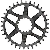 E*thirteen Helix Race Dm 52/55 Mm Kettingblad