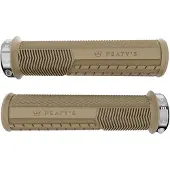 Peaty's Monarch Pro Grip Knurl Thick Handvatten