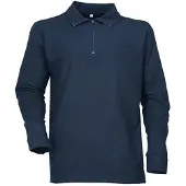 Idaho Shirt met lange mouwen F1