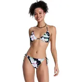 Roxy - Women's PT Essentials Tiki Classic TS - Bikini XL, roze