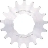 Pride Racing Spiral V2 Stainless Tandwiel