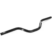 Stay Strong Chevron Race BMX Handlebars Black || Maat: 22.2