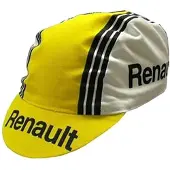 Sélection CGN Zomer muts Vintage Renault