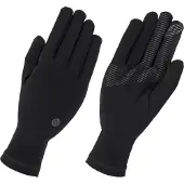 Agu Liner Essential Long Gloves Zwart M Man