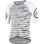 MB Wear Jersey Comfort Priority