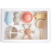 Mushie - Mini Astronaut Play Set (102140)
