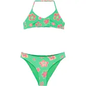 Roxy Tropicool Basic Tringle Bikini