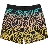 Billabong Kinderzwemshort Radiant Layback | Maat 16 ans
