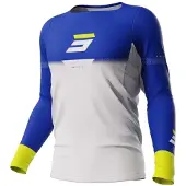 Shot Race Gear Rogue Revolt Trui Met Lange Mouwen