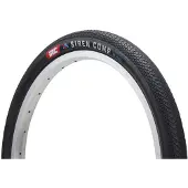 Irctire Band Siren Comp