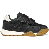 Geox Rann-e A Schoenen Zonder Veters