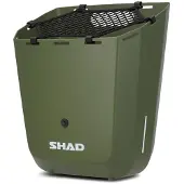Shad Bike Daily Box Quick Release 20l Fiatstas