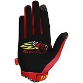 Fist Strapped Pecker Off-road Handschoenen