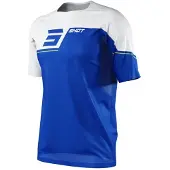 Shot Race Gear Rogue Revolt Korte Mouw Wielertrui