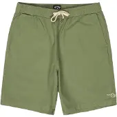 Billabong - Larry Linen - Short S, olijfgroen