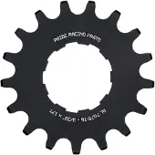Pride Racing Spiral V2 Alloy Tandwiel