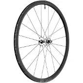 Dt Swiss T 1800 Classic Tubeless Racefiets Voorwiel