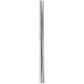 Ergotec Tradi zadelpen zonder stalen drager D22.0