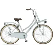 Altec Urban Transportfiets 26 inch Licht Blauw