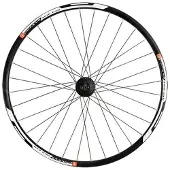 Velox Voorwiel fiets met velgblokkering