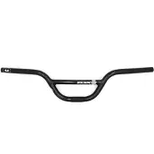 Stay Strong Chevron Exp Black BMX Handlebars