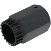 VAR Trapas gereedschap voor Shimano en ISIS Drive