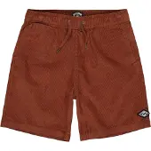 Billabong Larry Cord Korte Broek