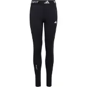 Adidas Sportbroek zwart / wit